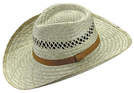 Strohhut Australia-56 Strohhut Australia-56
