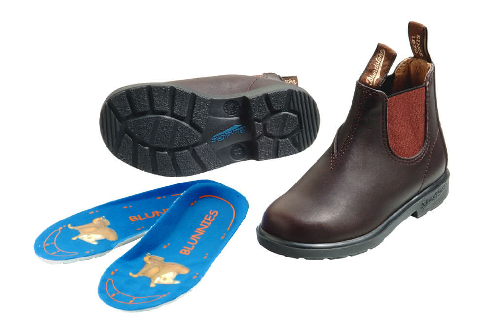 Blundstone 530 - Kinderstiefel Größe 12