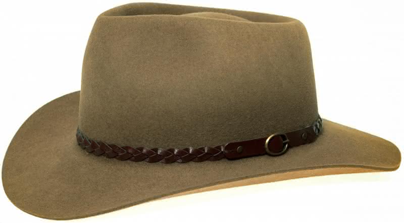 Akubra Stockman-60