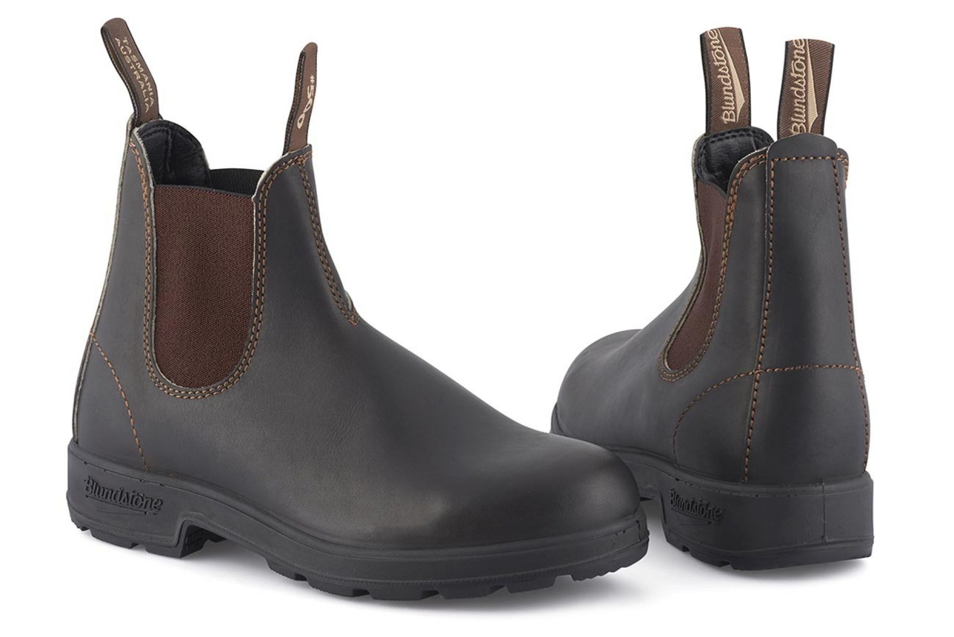 blundstone 500 dam