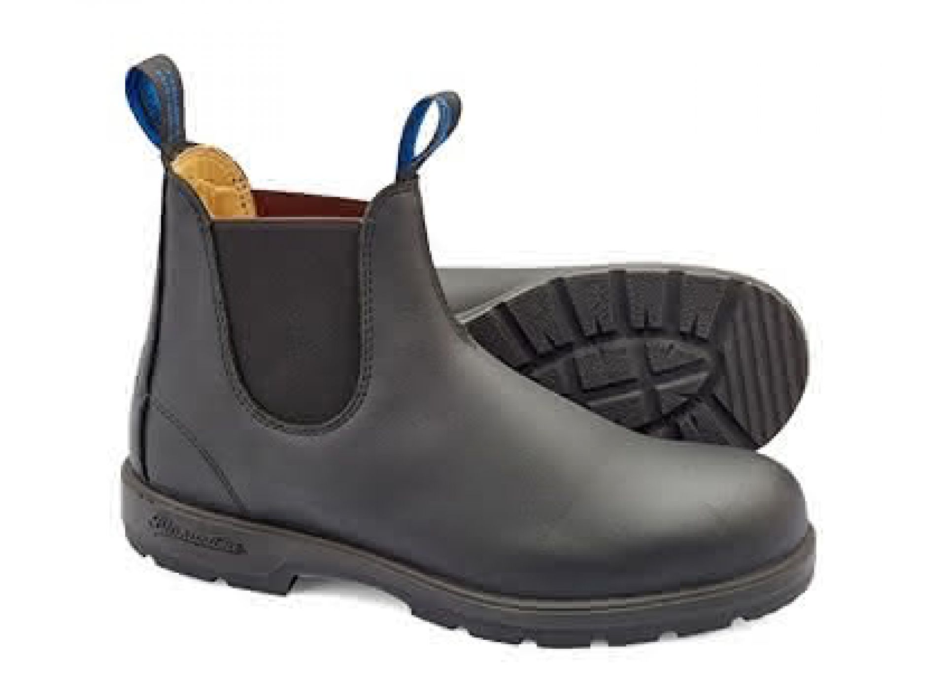 blundstone 9