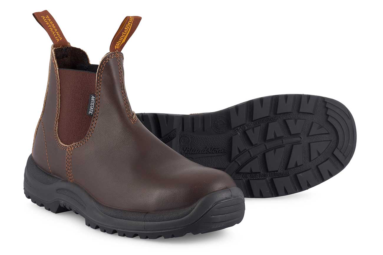 blundstone 122