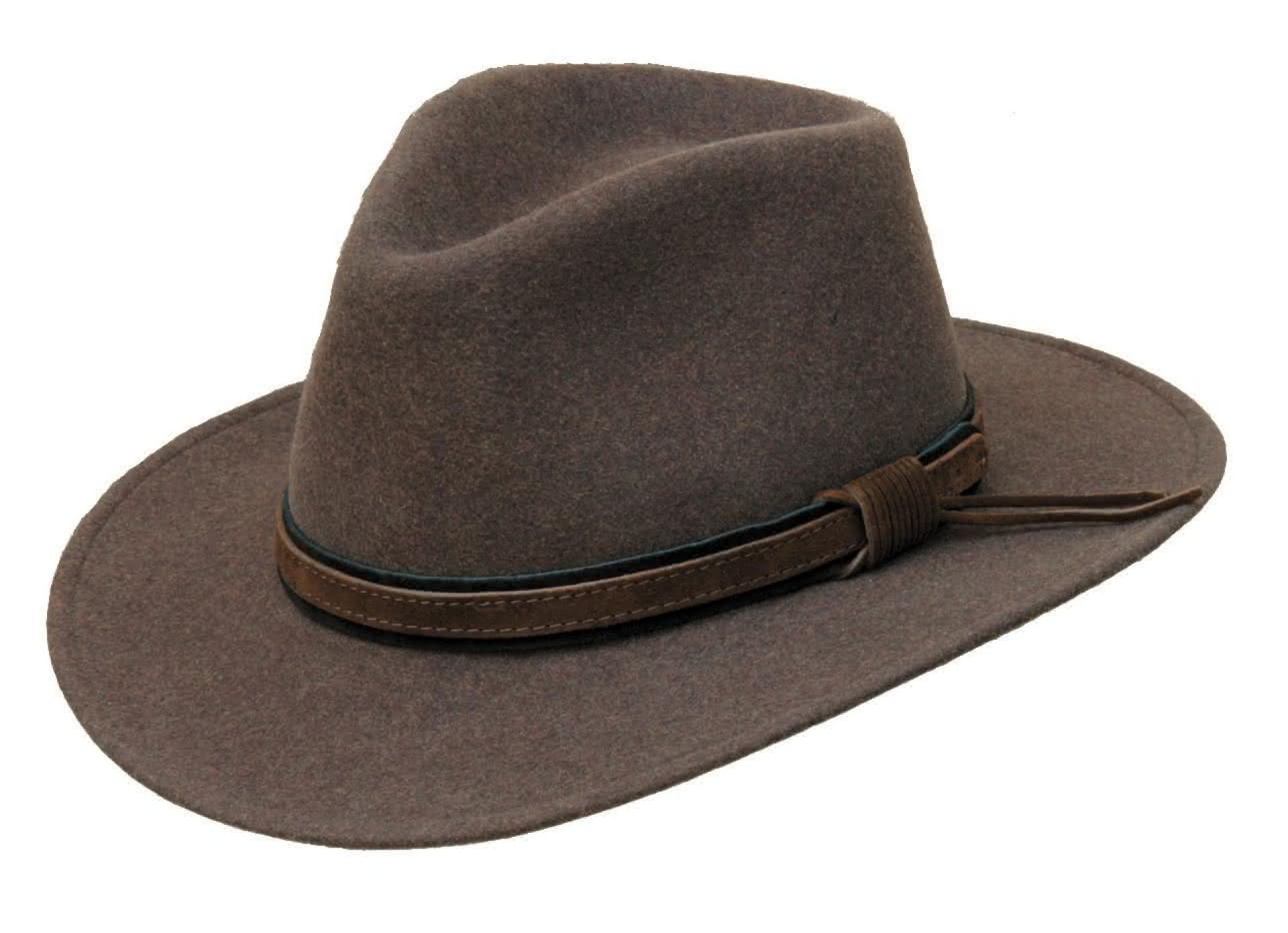 DOKRIN Outdoor Hut Mit Nackenschutz - UPF 50+ Sonnenschutz Für Wanderer